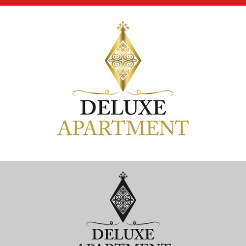 Logo design contest entry by darmaissme