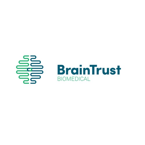 We need a powerful logo that will attract people to supplements that help and deal with brain health Réalisé par Amethys