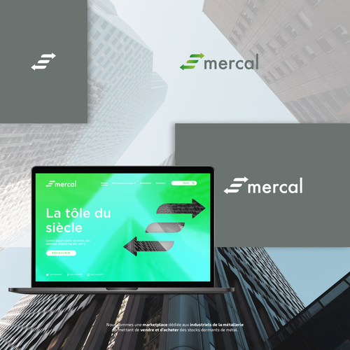 Logo & brand identity pack contest entry by PH.studiodesign