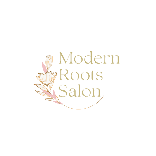 Design a Lux Boho logo for a Hair Salon in San Diego Design by Rimeb