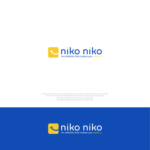 Logo Type and Logo Design for an eWallet Design by Claria