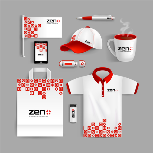 Simple, Sophisticated, Modern Design by mawasa