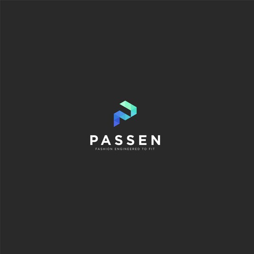 Modern, classy, chic logo for fashion-tech 3D clothing ecommerce platform Design réalisé par theseventen