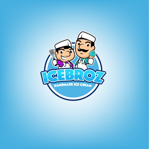  propuesta en el concurso por Z Creatives