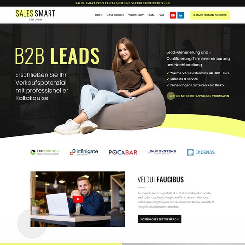 Sales Smart Design by Irshad 786