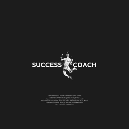 Success Coach: Teaching College Athletes To Be Entrepreneurs Design by CSArtwork