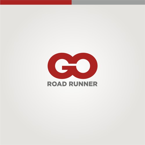 Road Runner GO Design von oedin_sarunai