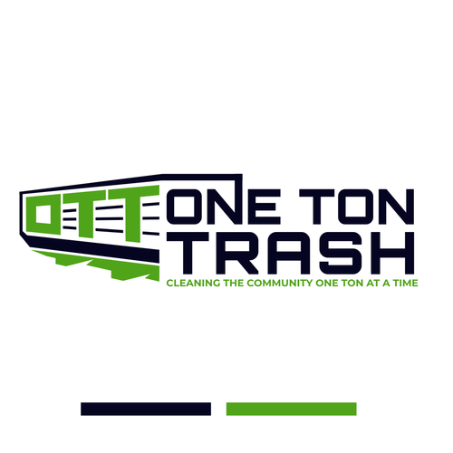 One Ton Trash Design by ChemcoRD