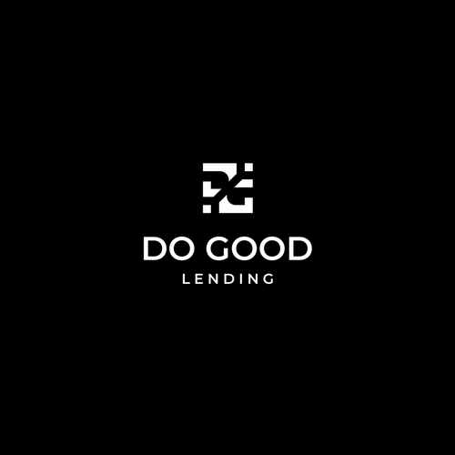 create a bad ass logo for lending Design by O N I X