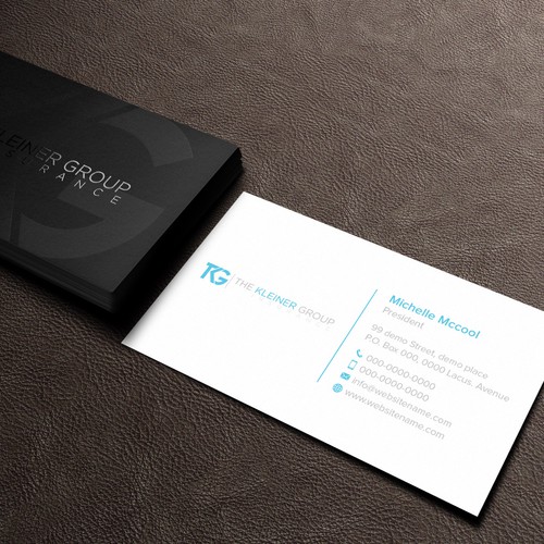 New Generation Business Card to Impress WOW Clients Open to Designers Ideas Business card