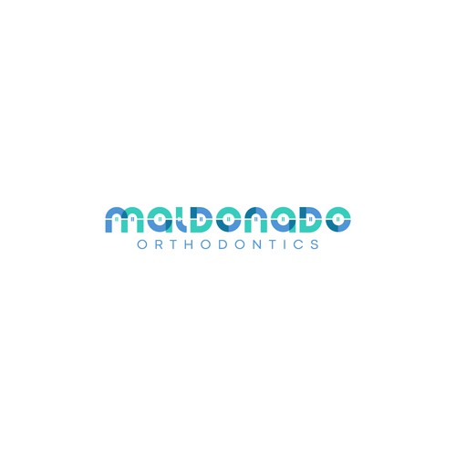 Orthodontist Logo Design by plyland