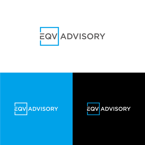 EQV Advisory: Multi Family Office - Wealth and Investment Management Design by Kade_