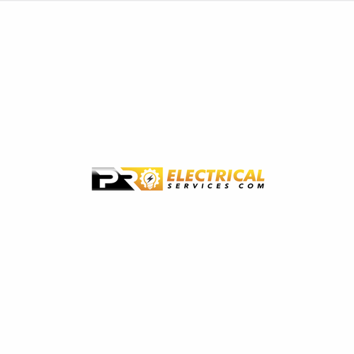 we need a powerful logo to attract customers whit electrical projects or needs Design by RikiArt