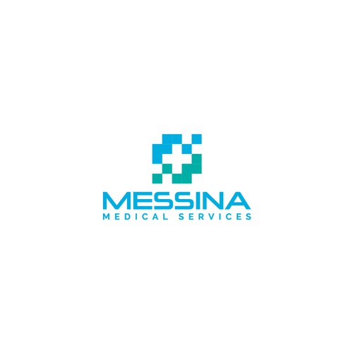 Medical Testing Company - Messina Medical Services Design by murat irfan yalcin