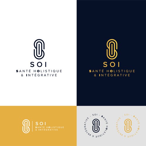 SOI Design by Leo Sugali