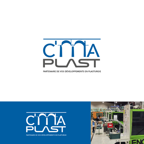 Logo design contest entry by ViewArt©FR ✏️ ❤✔️