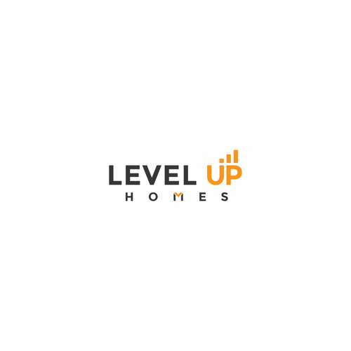 Level Up Homes Design by mulya7™