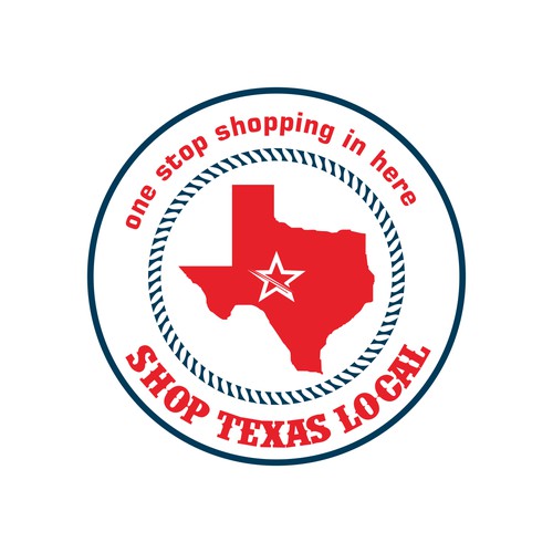 Create a strong, Texasthemed logo (see attached examples). Logo