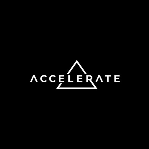 Accelerate 2024 Logo Comps Design by Arganesia