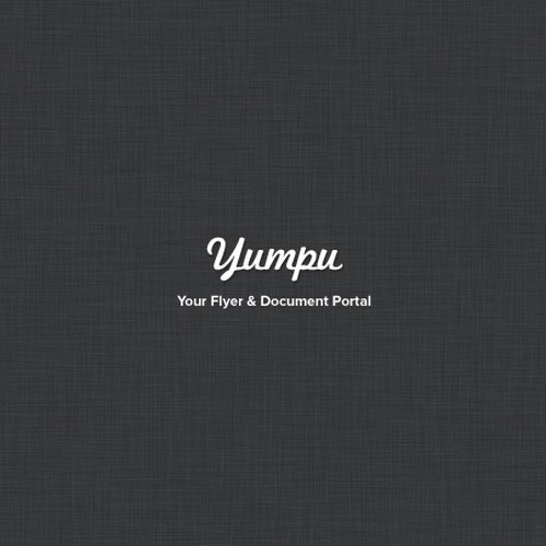 Create the next website design for yumpu.com Webdesign  Design por madebypat.com