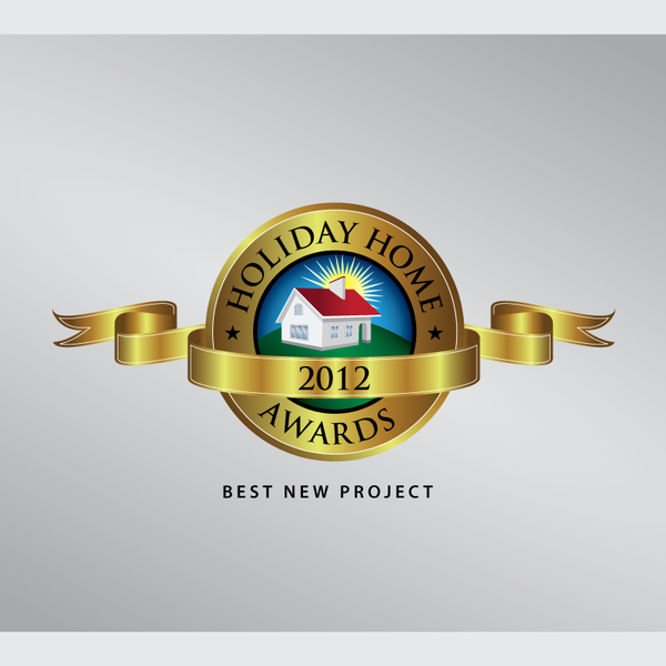 logo for Holiday Home Awards