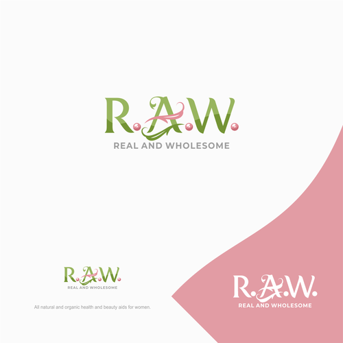 Design Design a logo for all natural beauty products por Art ELZ