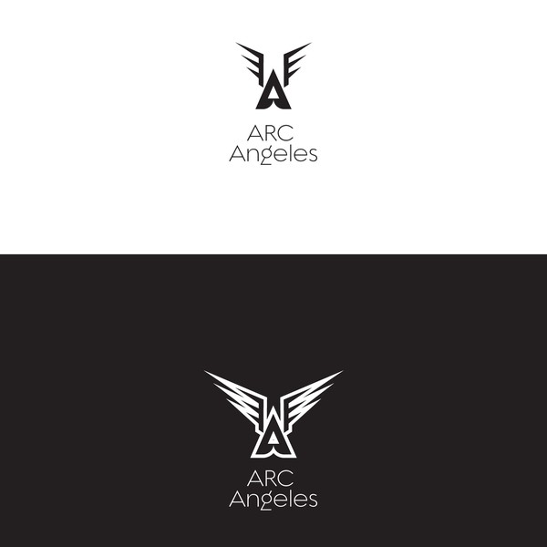 Wings of the Arc Angeles