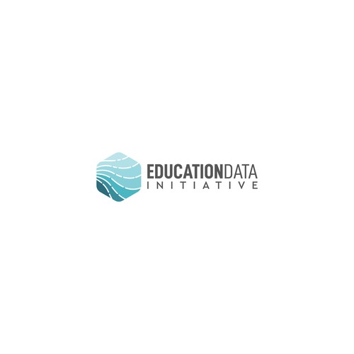 Logo for Major Education Research Website Re-brand Design by alexanderr