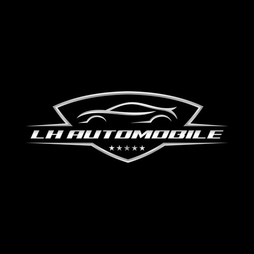 LH Automobile Design by eonesh