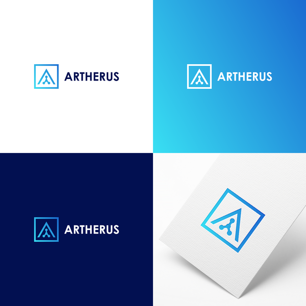  logo Artherus