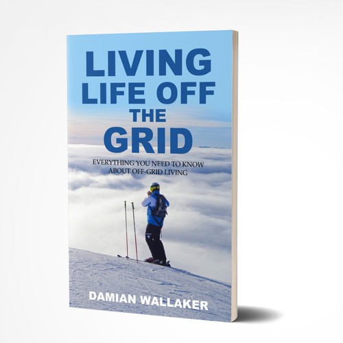 Living Life Off the Grid Design by M!ZTA