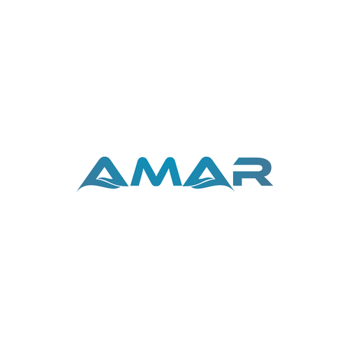 Create the next logo for Amar | Logo design contest