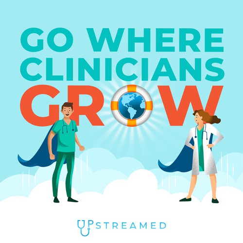 Social media page contest entry by MotivatedDesign