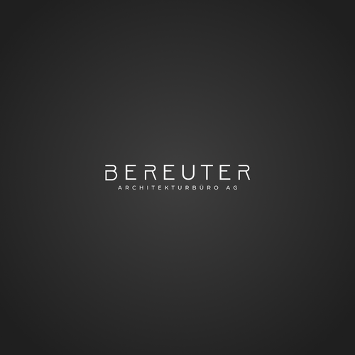 Logo design contest entry by VolfoxDesign