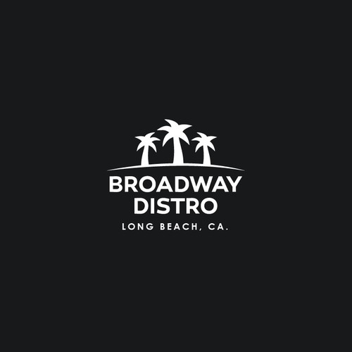 We need a logo for our distribution company -  Broadway Distro Design by semburat