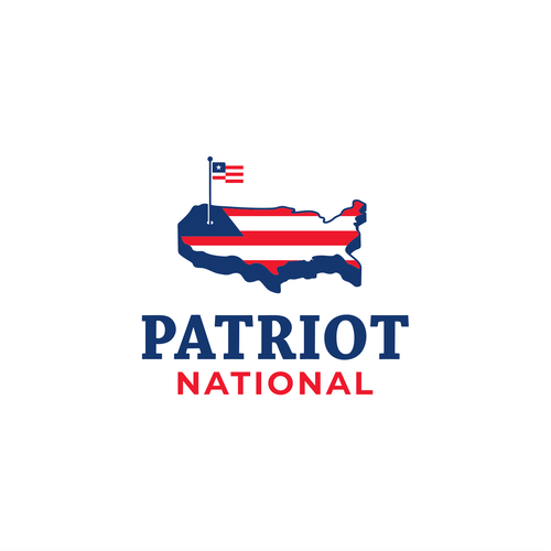 Patriots National Golf Club Design réalisé par VOLVE