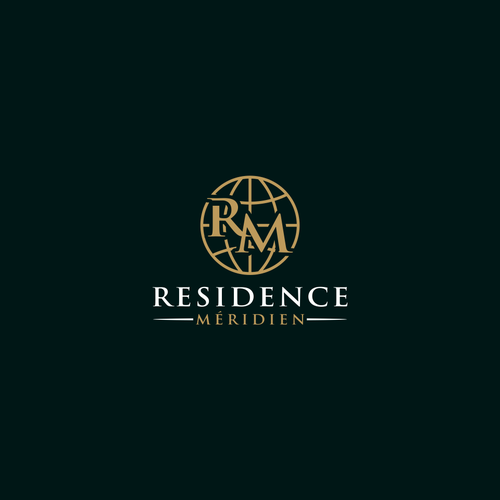 high end real estate building logo Design by Al-Ma’thur ™