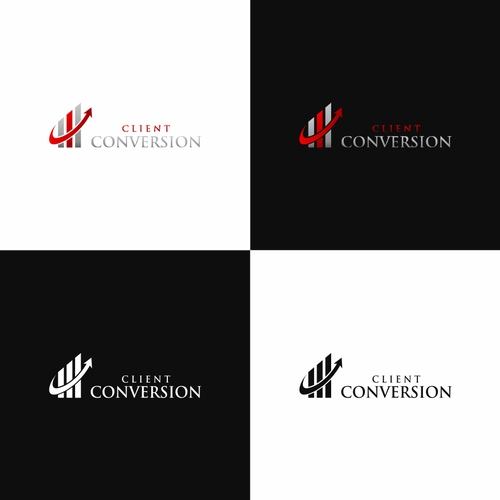 HELP! NEED New logo design for client conversion Diseño de Tukang Sapu
