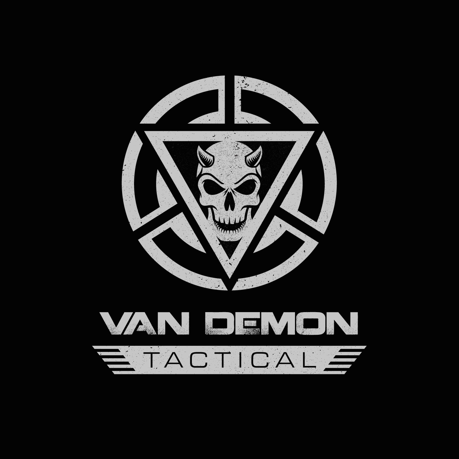 Demon Logos - Free Demon Logo Ideas, Design & Templates