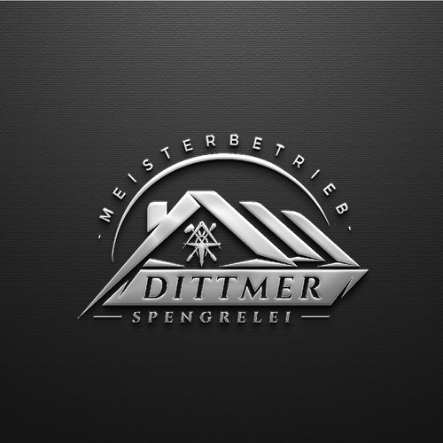 Logo design contest entry by Deel DL