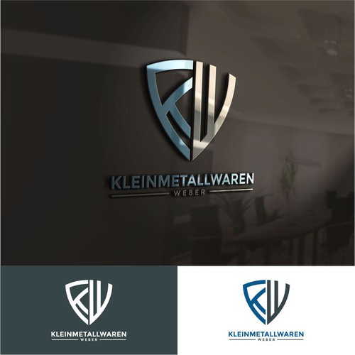 Logo design contest entry by Budi S317