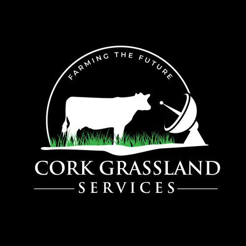 Design a logo around a slogan for a agricultural advisory company centred around sustainable farming Design by SiCoret