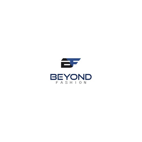 Beyond Fashion need your powerful new logo! Design by itomito