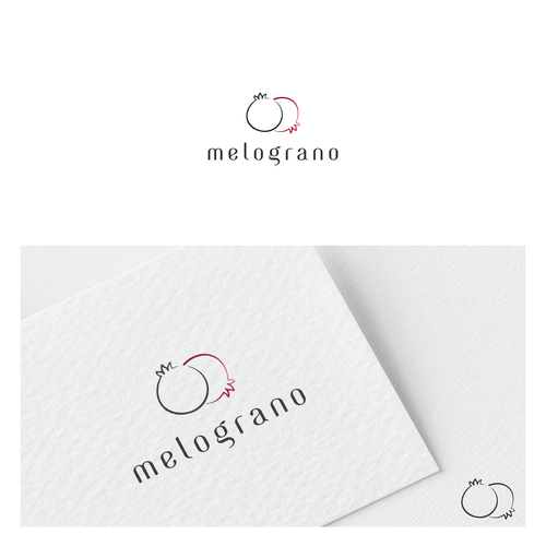 Design vincitore del contest "logo"