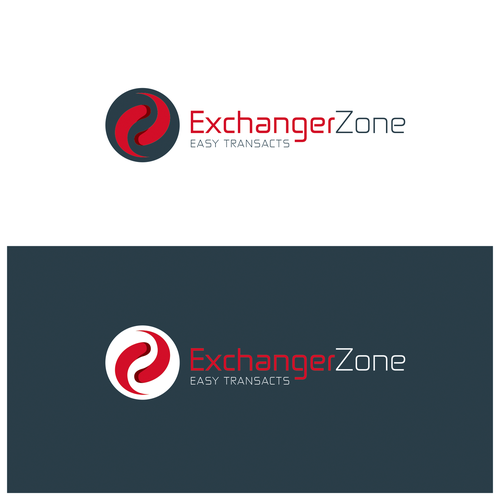Exchange Zone Design by S B 2