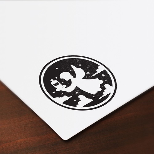 Logo design contest entry by Creativemindster™