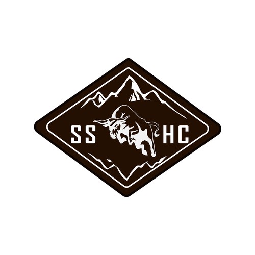 Design an authetic brand logo for outdoorsman Design by _Gloria