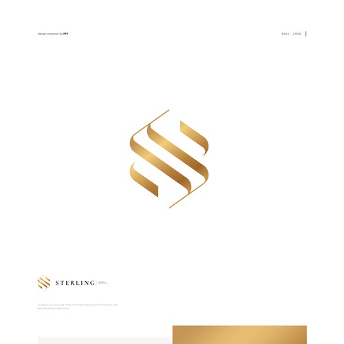 Sterling Property Collection Design by FF3 ˢᵗᵘᵈⁱᵒ