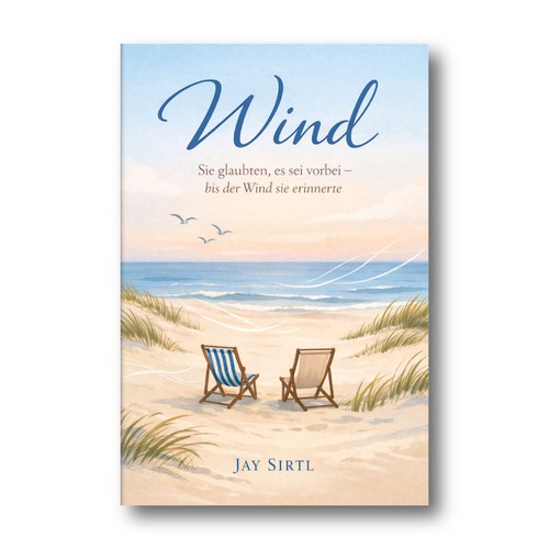 Book cover contest entry by grfxall