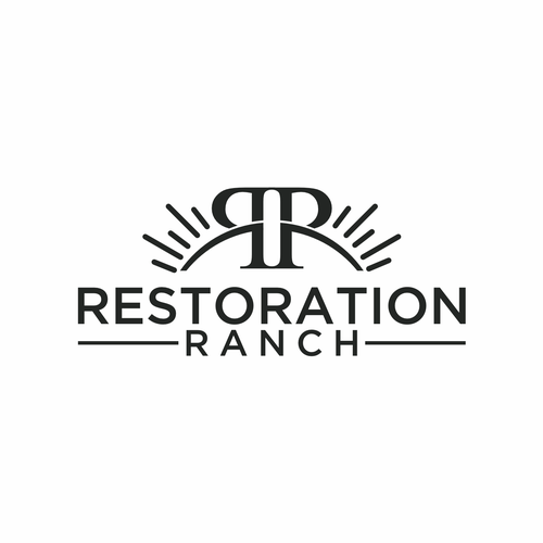 Need a logo for a Ranch called Restoration Ranch Design by Prinkart